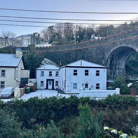 The Cottage, Bridge House Laxey Extérieur photo