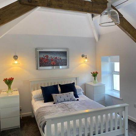 The Cottage, Bridge House Laxey Extérieur photo